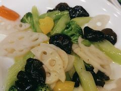 -老浒记民俗酒楼(王府井店)