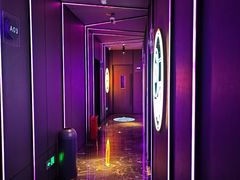 -星聚会KTV(合生汇黑金店)