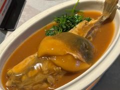 -沈灶河豚宴·河豚融合餐厅(汉中路店)