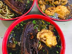 -小龙大肉面馆