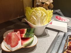-海底捞火锅(江北万达商业广场店)