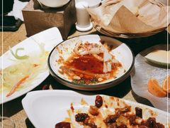 -渝信川菜(西单店)