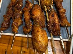 -小俩口烧烤东北菜(双井店)