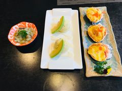 -红叶日本料理(三八广场店)