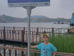 -渔岛海洋度假区