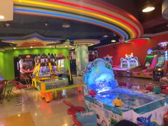 -汤姆熊欢乐世界(光启城店)