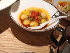 -太二酸菜鱼(深圳布吉万象汇店)