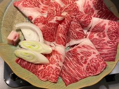-满来寿喜烧(金虹桥店)