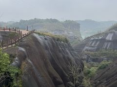 -飞天山旅游区