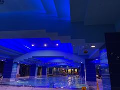 -Waterfall瀑布湾优健源(华侨城店)