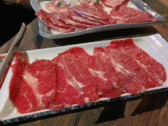 -乐焰活海鲜放题活罗氏虾活鳗和牛烧肉(海珠客村店)