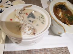 -肆月河豚·新淮扬(金融街店)