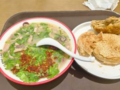 -李小老烧饼(常营民族家园店)