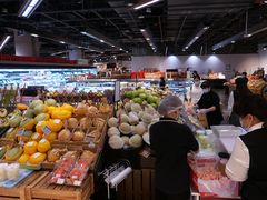 -Olé精品超市(广州太古汇店)