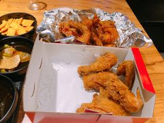 -SUN炸鸡专门店(西塔总店)