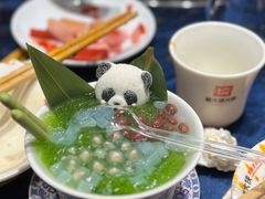 -蜀大侠·侠客印象(园林博物馆店)