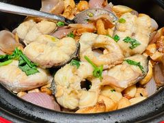 -莆田餐厅PUTIEN(世博源店)