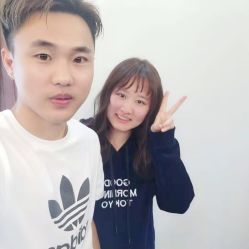 小伟老师棒棒棒！！-小齐发型Star·Salon