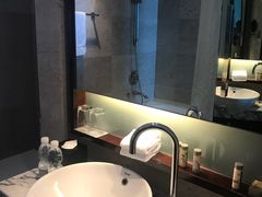 -上海龙之梦万丽酒店