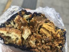 -芳婆糕团店(王府大街店)