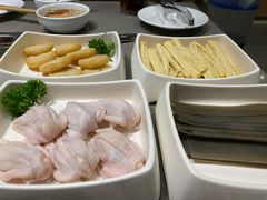 -海底捞火锅(杭州萧山宝龙广场店)