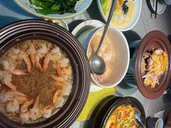 -秋色客家菜(流塘店)