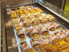-糕大师•手作鲜糕点(滨湖万达店)