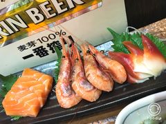 -平成屋·午肴夜酒(四川北路店)