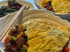 -文三里屯面馆(三里屯店)