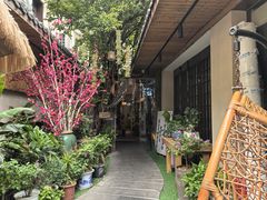 -王捌小院(红花坡店)