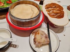 -梅利汴京烤鸭•开封豫菜地标店(东司门店)