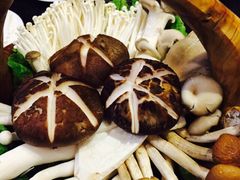 捞王锅物料理(崑山店)-捞王猪肚鸡火锅(昆山店)