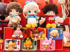 -泡泡玛特POPMART(苏州诚品生活店)