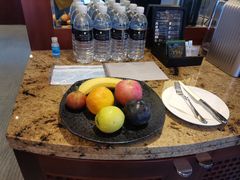 -上海明天广场JW万豪酒店