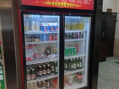 -湘桂人酒楼(西便门店)