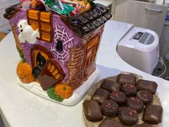 -Glacio Dessert Chef
