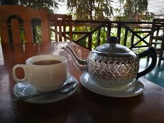 -A Little Bit of Mandalay Hotel