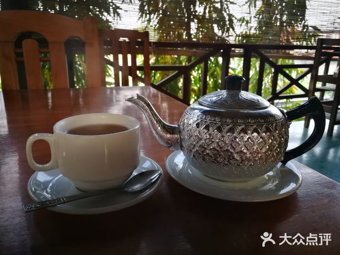 A Little Bit of Mandalay Hotel图片