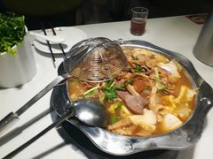-古乐牛香·鲜牛肉牛杂火锅(吴江三里桥运东商业广场店)