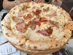 水牛芝士玛格丽特-Grande A'moo(上海万象城店)