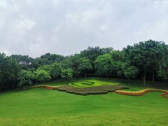 -广州市白云山风景名胜区