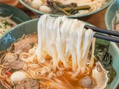 -笠小妹越南粉(新城科技园店)