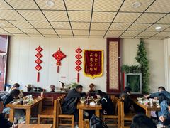 -任记七中刀削面(总店)