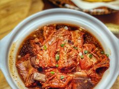 东方焖排骨-东方肉馆(文庭雅苑店)