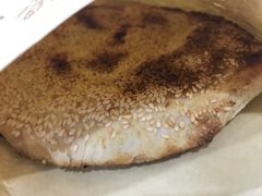 蟹黄烧饼-四海楼(文昌路店)
