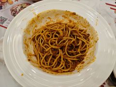 -斗牛士牛排餐厅(嘉里汇店)