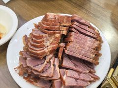 -西安贾三灌汤包·回坊小吃·清真炒菜(北院门总店)