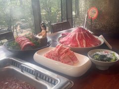 -大隐·成都火锅Bistro(合生麒麟新天地店)