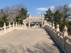 -韩家民俗村