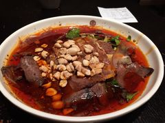 -夫妻肺片·中华老字号·正宗川菜(春熙路店)